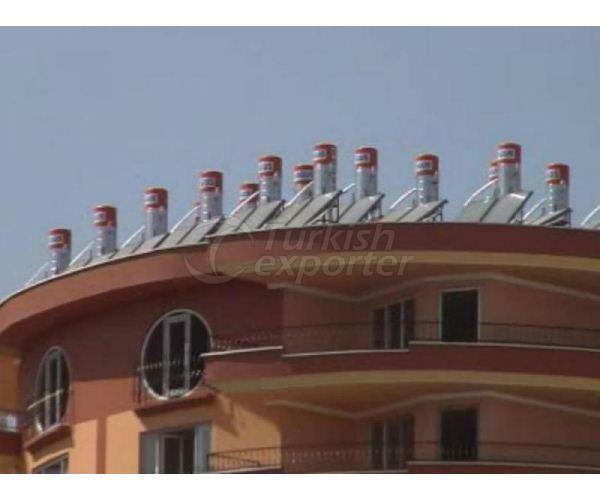 Solar Energy Application