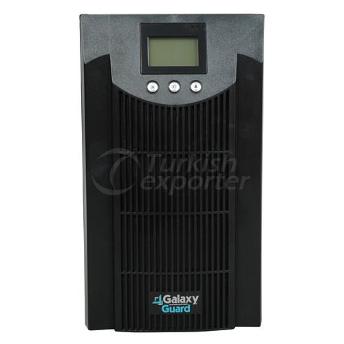 UPS GALAXY GUARD 2 KVA