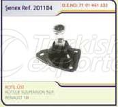 Renault Auto Spare Parts