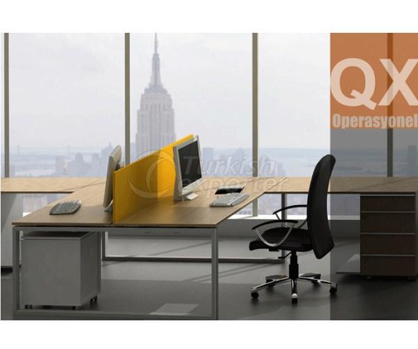 Executive Table Qx