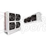 ŞOK EVAPORATÖRLERİ