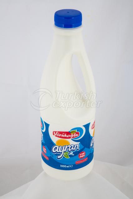 Suero de leche CL7A0274