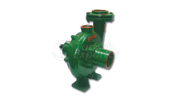 Centrifugal Beet Pumps - PSP100-65