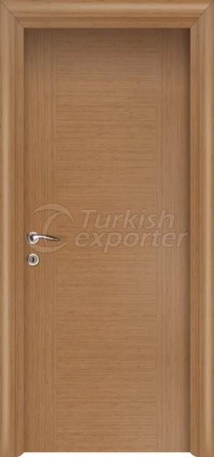 Melamine Doors