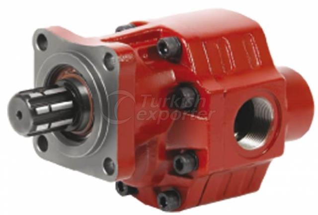 gear pump