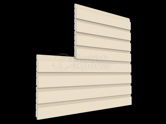 Exterior Facade Cladding PCK01