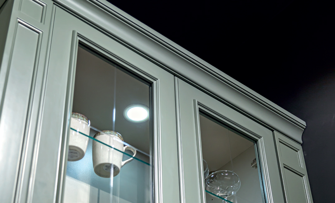 VENA KITCHEN CABINET