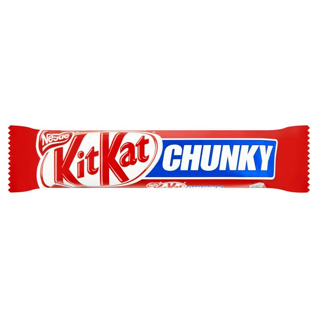 Nestle Kitkat Chunky