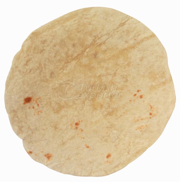 Thin Crispy Pita 70 gr