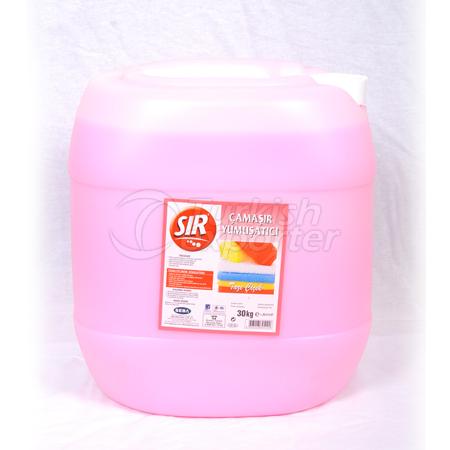 Laundry Softener Sir
