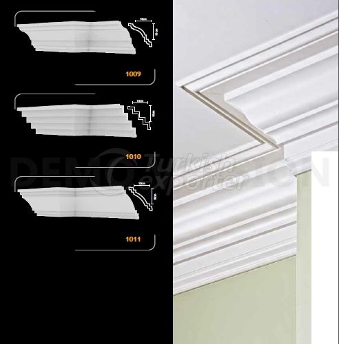 Coving