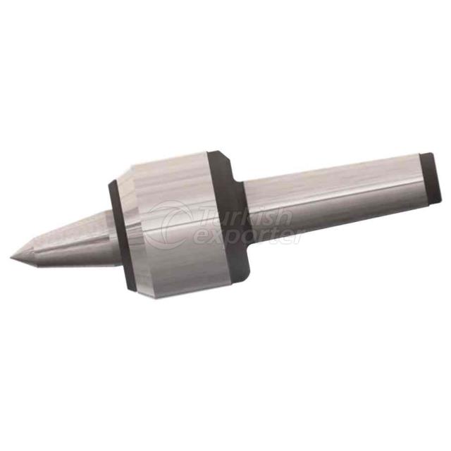 Heavy Duty Live Centers