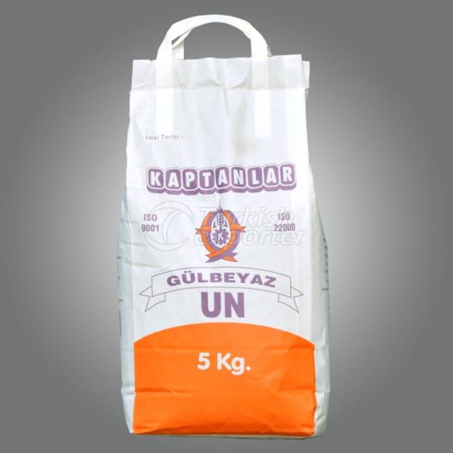 Gulbeyaz Farine 5kg