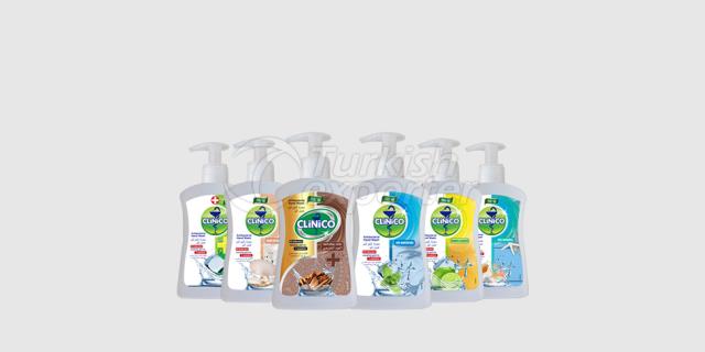 Clinico Hand Wash
