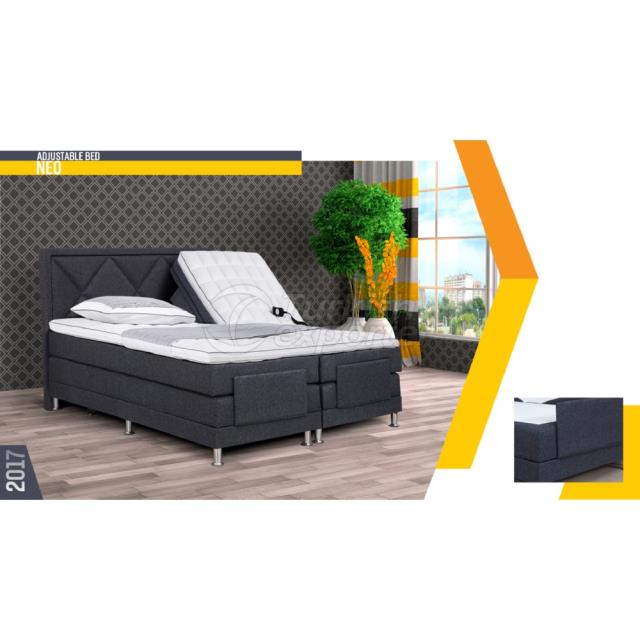 Cama - Boxspring