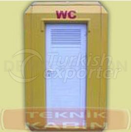 Wc - Shower Cabins