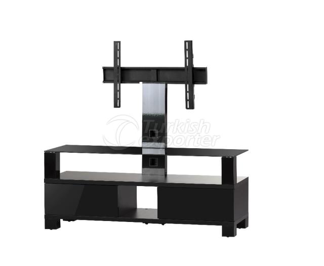 LBA 1123-B-BLK