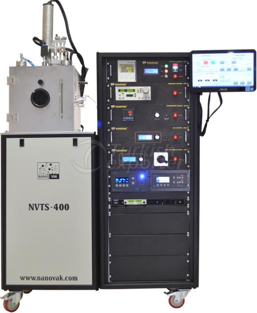 Systèmes combinés thermiques et à pulvérisation