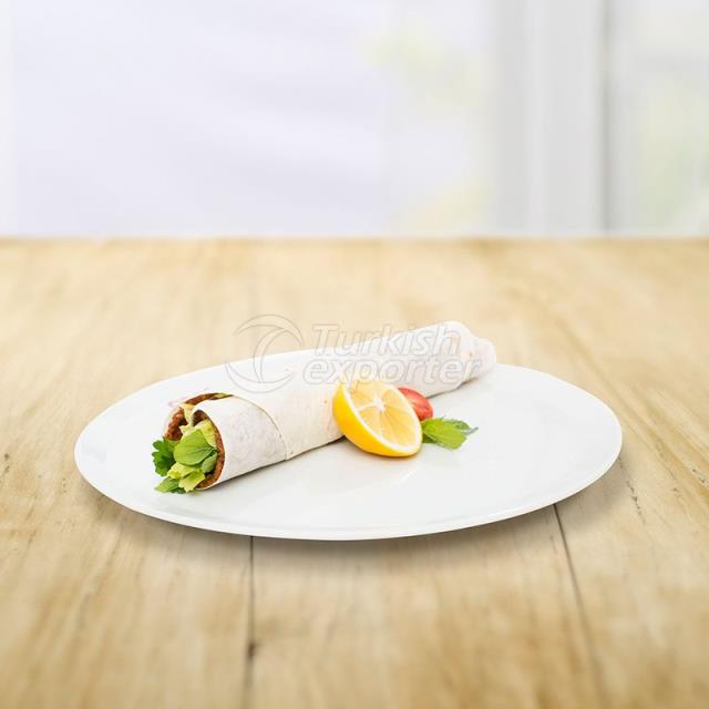 100 g Roll Steak Tartar A La Turca