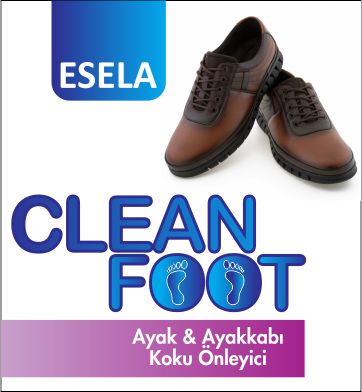 Esela Clean Foot