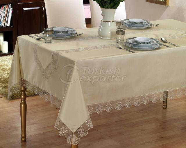 Tablecloth MD-Salkim
