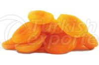 Dried Apricot