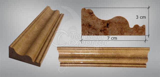 Mouldings - Desing