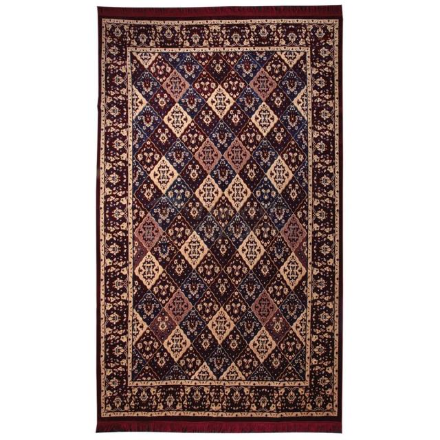 Tapis 3 couleurs -24151256