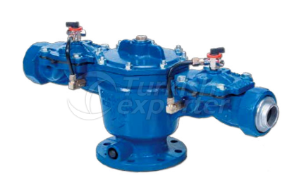 HSH IRRIGATION HYDRANT