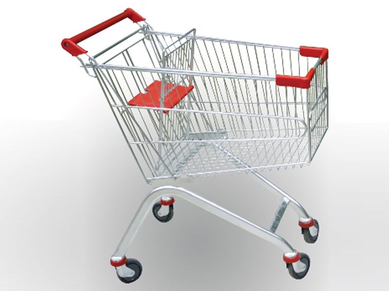 Shopping Carts