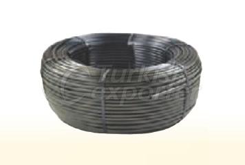 Round Pipe Turbo Aqura