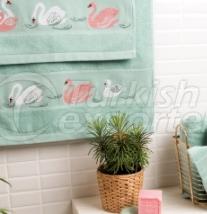 Bathroom Textile Products