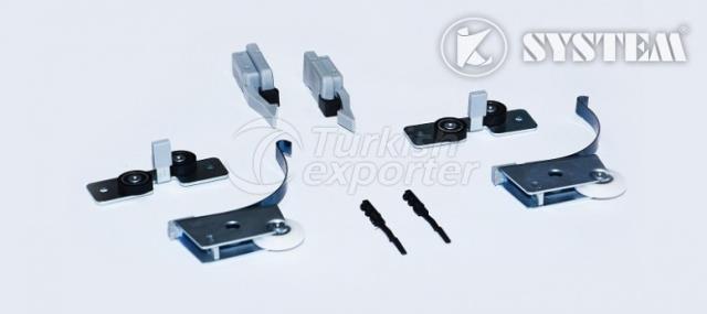 Rail Cabinet Systems