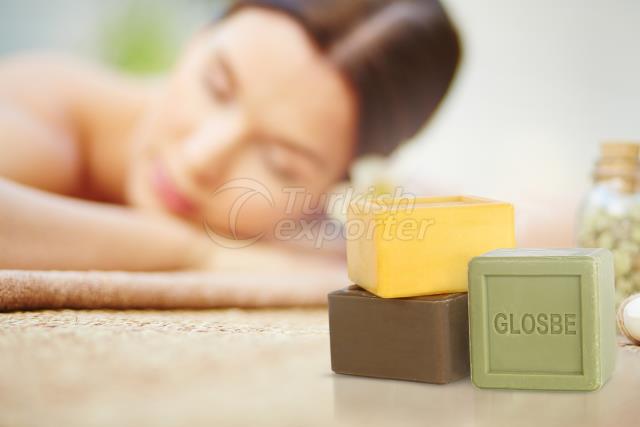 Natural soap