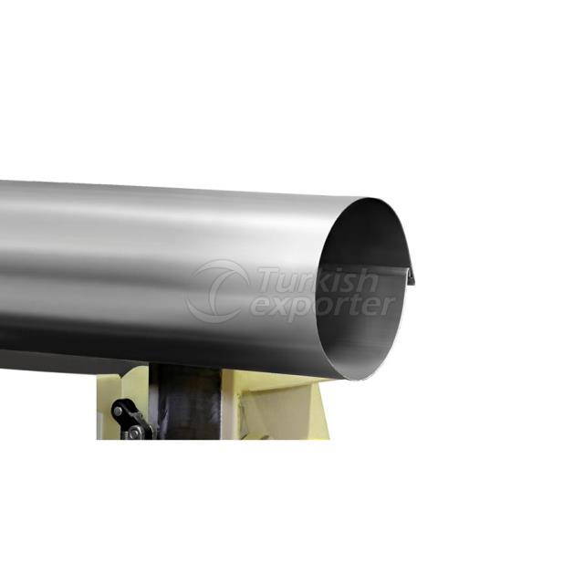 Lock Seamer Machines