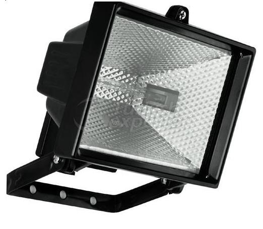 Halogen Lamp