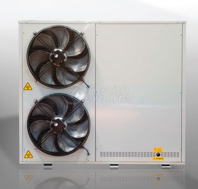 SCROLL COOL ROOM COOLING UNITS