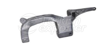 Headlight Bracket Right