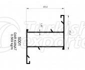 5003 Wing Profiles