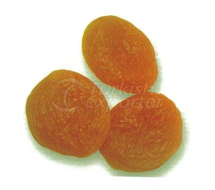 Abricots secs