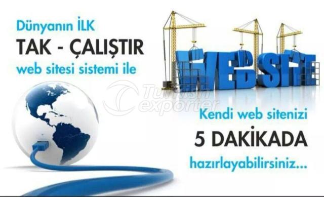 Star Web Hosting Paketi