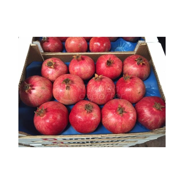 Pomegranates