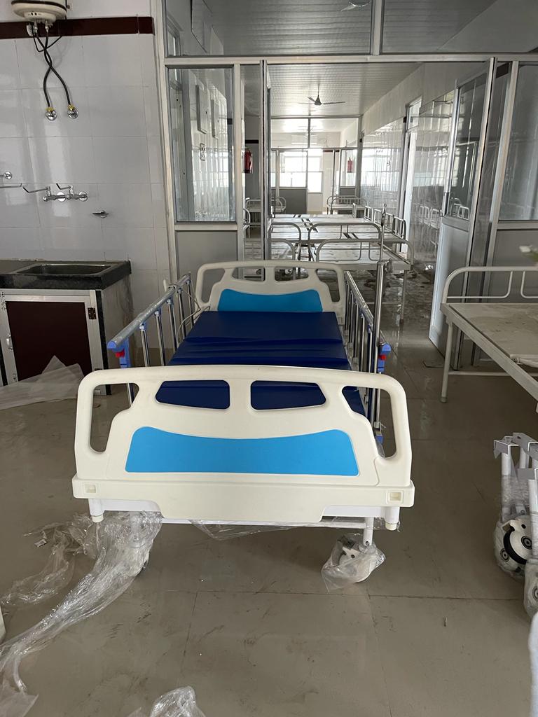 ICU BED 