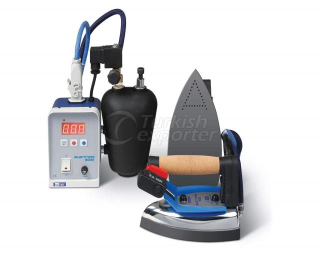 Hand Type Steam Iron ST SLC 5250 DT