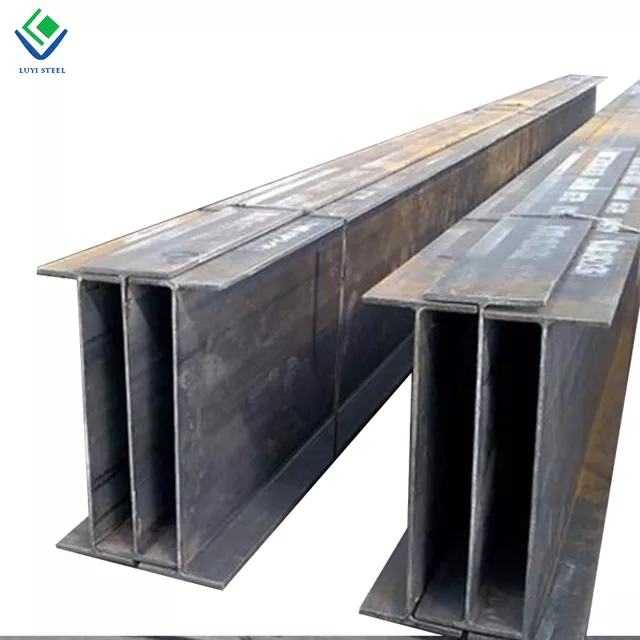 Carbon Steel H Beam