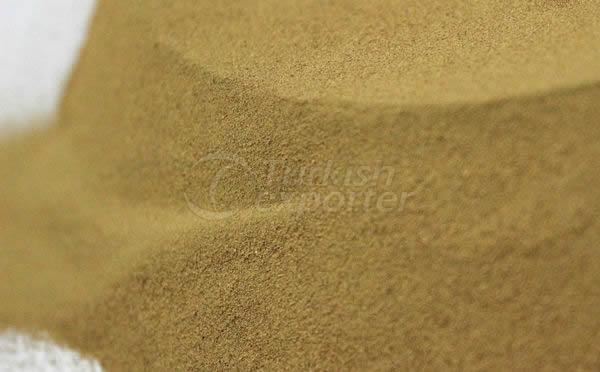 Bronze Powder Gme-1006