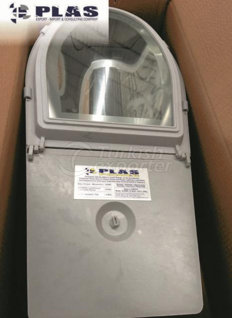 Осветительные приборы