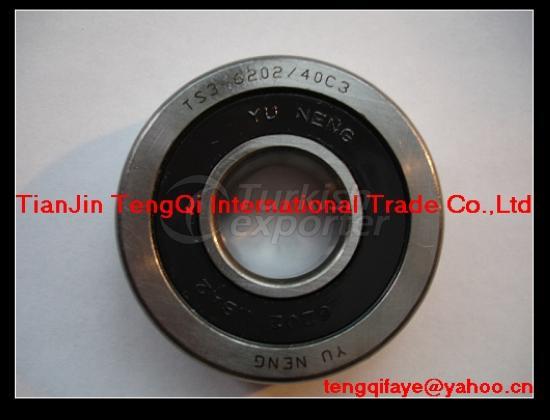 6202 industrial ball bearing