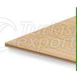 Pine Plywood