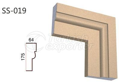 Jambs SS-019